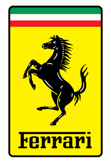 brand logo