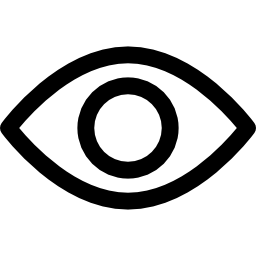 show and hide eye icon